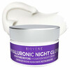 Öökreem Biovene Hyaluronic Night Glow, 50 ml