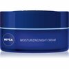 Taastav öökreem Nivea 24h Moisture, normaalne ja kombineeritud nahk, 50 ml
