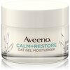 Näogeel Aveeno Calm + Restore Oat Gel Moisturiser, 50 ml