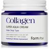 Niisutav näokreem kollageeniga Farmstay Collagen Super Aqua Cream, 80 ml