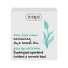 Ziaja Aloe niisutav näokreem, 50 ml