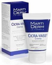 Taastav nahakreem Martiderm Cicra-Vass, 30 ml