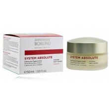 Päevakreem Annemarie Borlind System Absolute Light, 50 ml