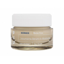 Päevakreem Korres White Pine Volumizing Serum-in-Moisturizer, 40 ml