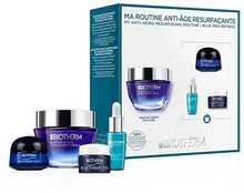 Kingikomplekt küpsele nahale Biotherm Blue Pro-Retinol, 50 ml ja lisatooted