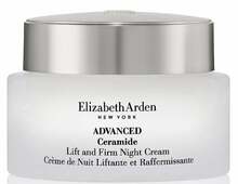 Öine näokreem Elizabeth Arden Advanced Ceramide Lift y Firm, 50 ml