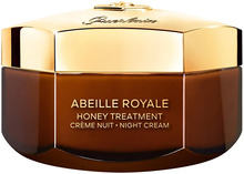 Öökreem Guerlain Abeille Royale Crema De Noche Ed Lim, 80 ml