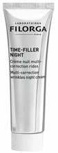 Öökreem naistele Filorga Time-Filler, 30 ml