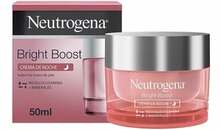 Öökreem naistele Neutrogena Bright Boost, 50 ml