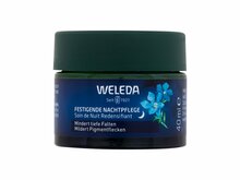 Kontuuriv öökreem naistele Weleda Blue Gentian & Edelweiss, 40 ml