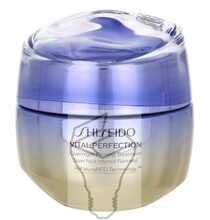 Öökreem Shiseido Vital Perfection Overnight Firming Treatment, 50 ml