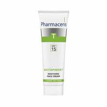 Rahustav näokreem Pharmaceris T Octopirox SPF15, 30 ml
