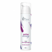 Näokreem Ava Active Beauty, 50 ml