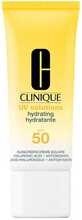 Näokreem Clinique UV Solutions Hydration SPF 50, 40 ml