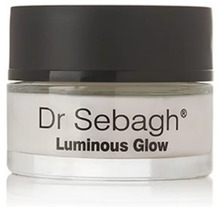 Näokreem Dr Sebagh, helendav, pinguldav, 50 ml