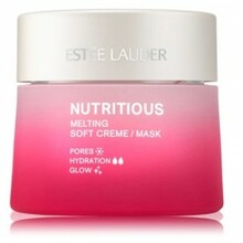 Näokreem/mask Estee Lauder Nutritious Melting Soft Creme/Mask, 50 ml