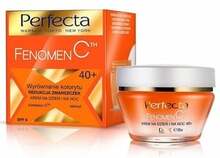 Näokreem Perfecta Fenomen C, 40+, 50 ml