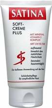 Näokreem Satina Soft Plus, 75 ml