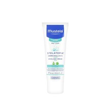 Näokreem lastele Mustela Stelatopia, 40 ml