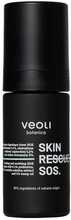 Näokreem Veoli Botanica Skin Rescue SOS, 30 ml