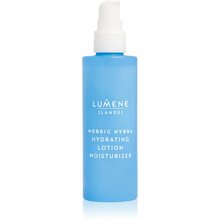 Näolotion Lumene Nordic Hydra, 100 ml