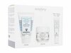 Näohoolduskomplekt Sisley Velvet Nourishing Skincare: näomask, 60 ml + sametine toitev kreem, 50 ml + kehakreem, 15 ml