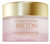 Näokreem Christian Breton Hialurono rühape + argaania, 50 ml
