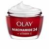 Näokreem Olay Niacinamide24 + Vitamin E, 50 ml