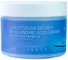 Näokreem unisex Jigott Hyaluron Aura Secret Hyaluronic Acid Cream, 150 ml