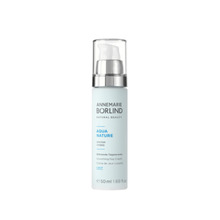 Kerge päevakreem Annemarie Borlind Aquanature, 50 ml