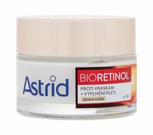 Päevakreem Astrid Bioretinol SPF10, 50 ml
