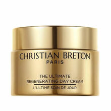 Päevakreem Christian Breton The Ultimate Regenerating, 50 ml