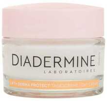 Päevakreem Diadermine Lift+ Derma Protect, 50 ml