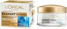Päevakreem L'Oreal Age Specialist 40+, 50 ml