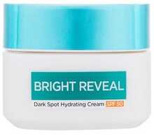 Päevakreem L’Oreal Paris Bright Reveal, SPF 50, 50 ml