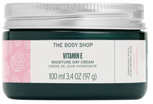 Päevakreem naistele The Body Shop Vitamin E Moisture Day Cream, 100 ml