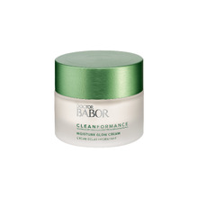 Niisutav näokreem Babor Clean Formance Moisture Glow Day Cream, 50 ml