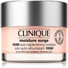 Niisutav näokreem Clinique Moisture Surge 100H Auto-Replenishing Hydrator, 50 ml