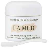 Niisutav näokreem La Mer The Moisturizing Soft Cream, 250 ml