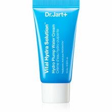 Geel-kreem Dr. Jart+ Vital Hydra Solution Hydro Plump, 15 ml