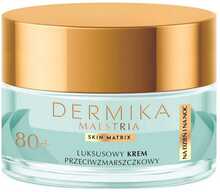 Kortsudevastane kreem Dermika Maestria 80+, 50 ml