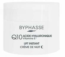 Öökreem Byphasse Lift Instant Q10, 50 ml