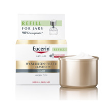Öökreemi täitepakend Eucerin Hyaluron-Filler + Elasticity, 30 ml