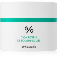 Näogeel Dr. Ceuracle Cica Regen 95 Soothing Gel, 110 g