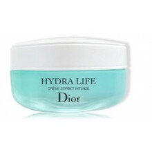 Näokreem Dior Hydra Life Sorbet Intense Cream, 50 ml