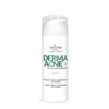 Näokreem Farmona Professional Dermaacne+ matistav niisutav, 150 ml