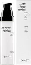 Näokreem tundlikule nahale Iossi Deep Hydration, 50 ml