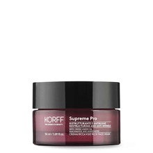 Pinguldav näokreem Korff Supreme Pro Rich, 50 ml