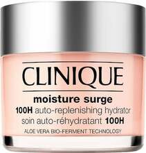 Näokreem naistele Clinique Moisture Surge 100H Auto-Replenishing Hydrator, 200 ml