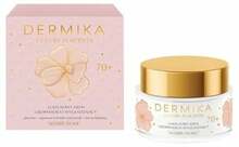 Näitokreem Dermika Luxury Placenta, 70+, 50 ml